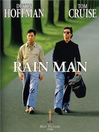 Rain Man -Autisme
