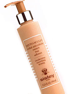 "Phyto-sculpt" de Sisley