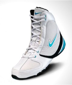 Chaussures Lil Mid, Nike