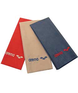 Serviette Towel de Arena