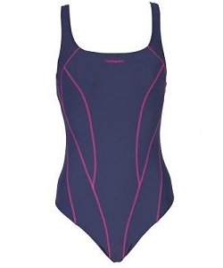 Maillot Oyann Topping bra de Tribord