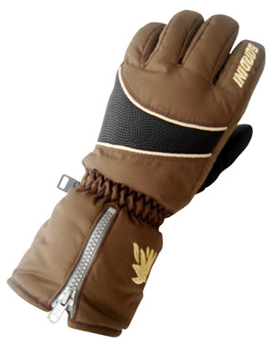 Gants Gordini