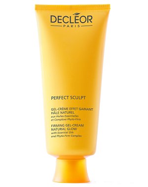 "Perfect Sculpt Gel-Crème effet gainant" de Decléor