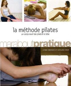 "La méthode Pilates"