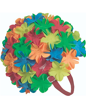 Rio Flower Cap de Speedo