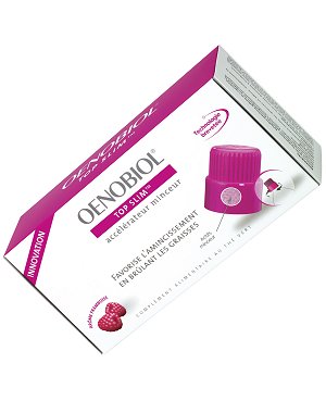 Top slim d'Oenobiol