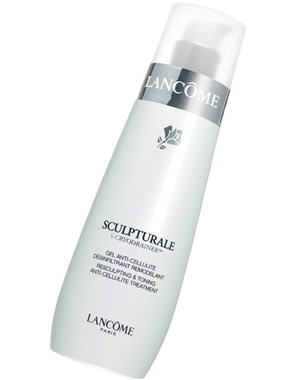 Sculpturale de Lancôme