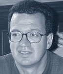 Dr Jean-Marc Benhaïem