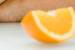 l'orange, riche en pectine