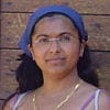 shilpa, lectrice du journal des femmes 