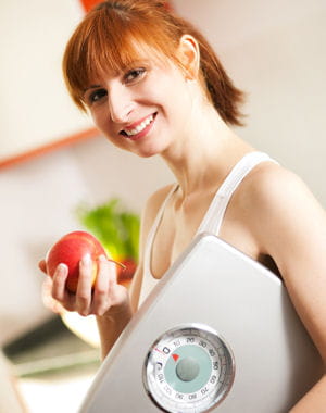 adoptez ou reprenez de bonnes habitudes alimentaires en 2011. 