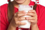 Les produits laitiers sont bons pour les os ?