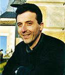 Olivier Zenouda